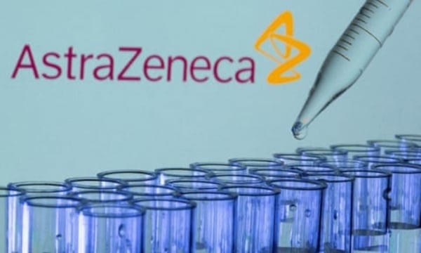 AstraZeneca investit 1 milliard de dollars dans l'acquisition d'une société de biotechnologie spécialisée dans la thérapie cellulaire