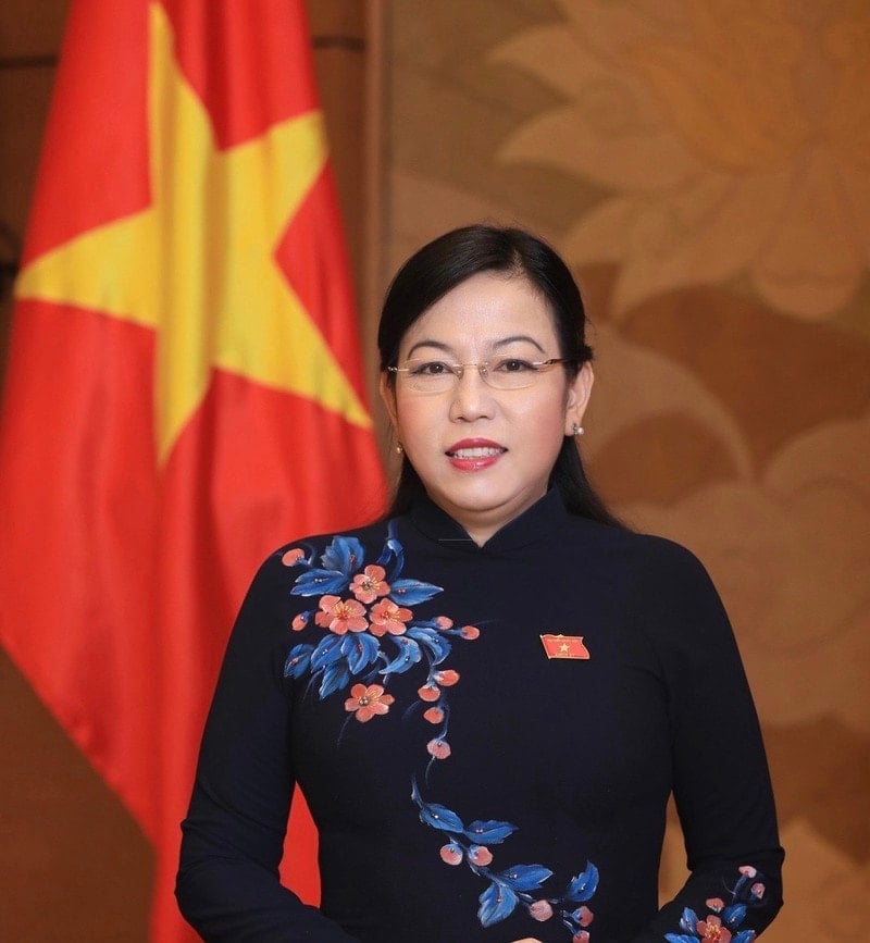 ba Nguyen Thanh Hai