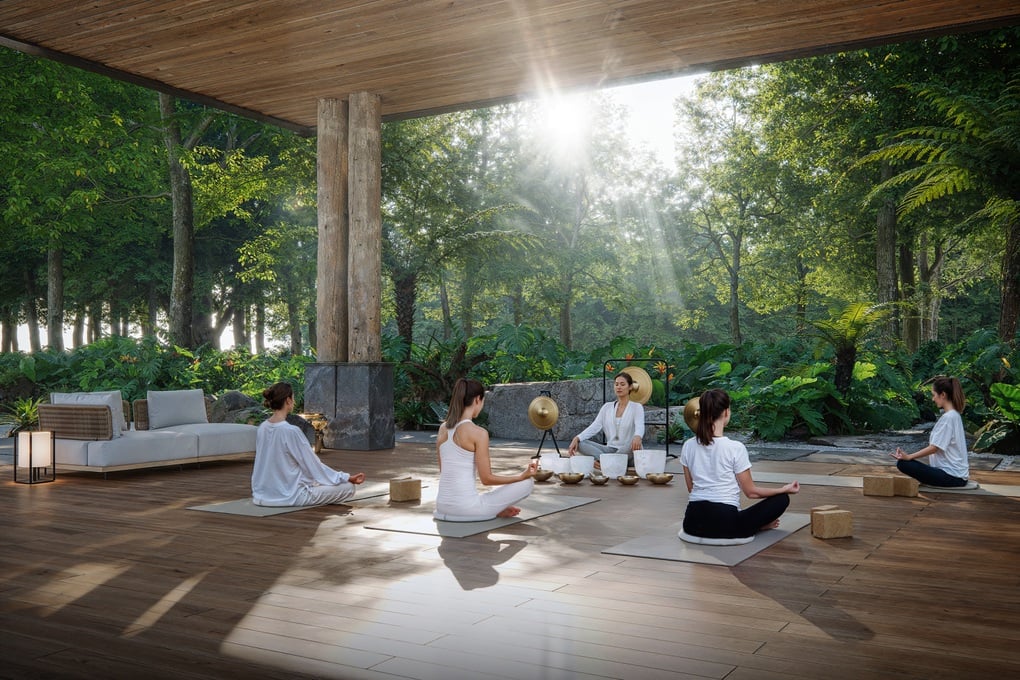 Ecopark và hành trình kiến tạo rừng retreat tiên phong tại Việt Nam - 7