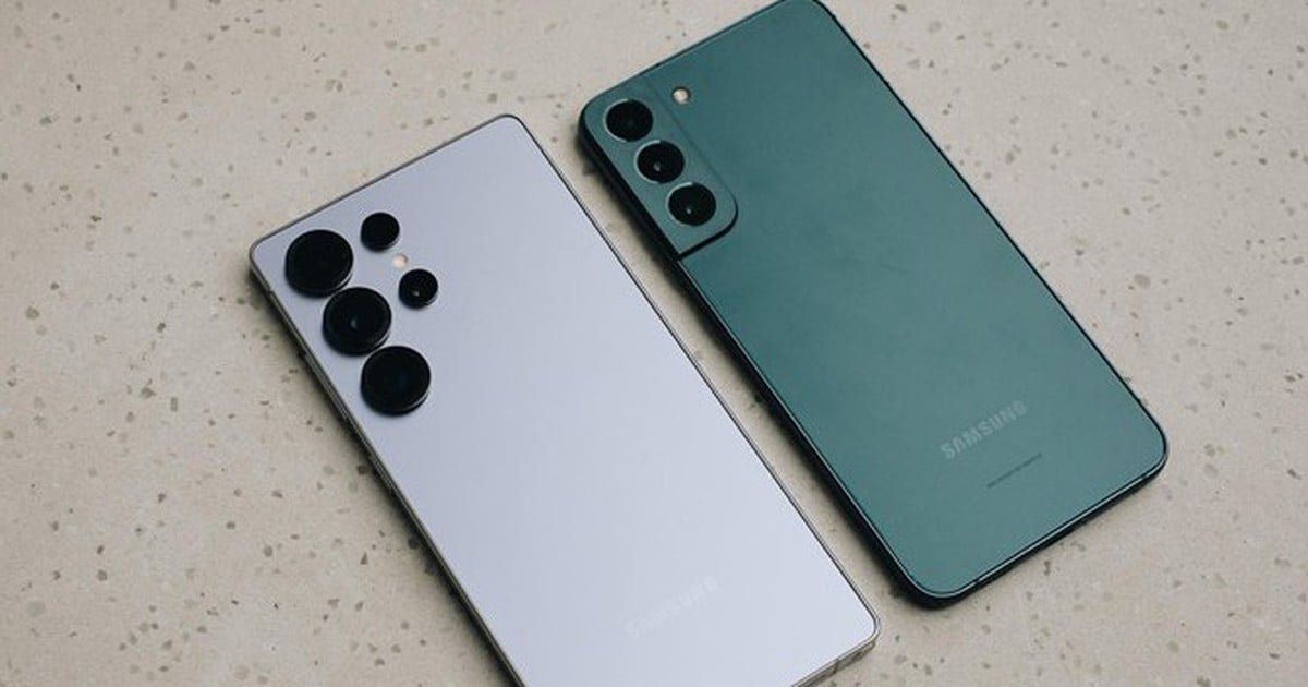 Mise à niveau vers le Galaxy S25 Ultra, les utilisateurs regrettent de ne pas avoir effectué la mise à niveau plus tôt