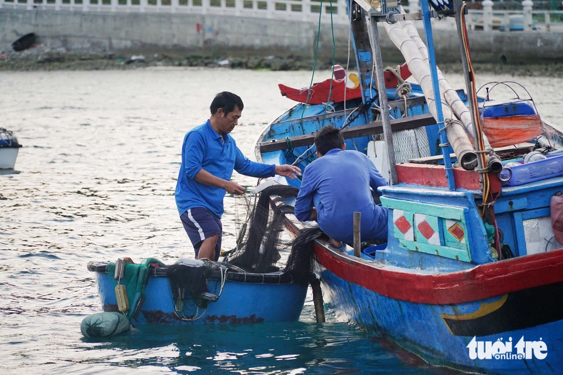 Khám phá làng du lịch cộng đồng Bích Đầm - viên ngọc xanh giữa vịnh Nha Trang - Ảnh 2.