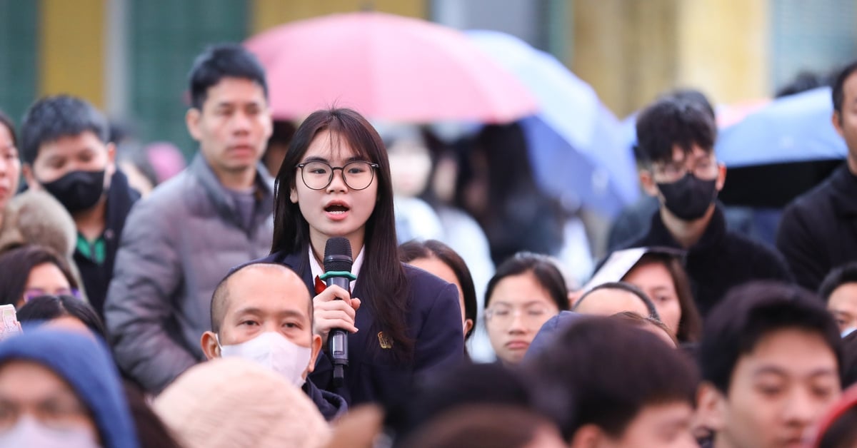 하노이 초등학교 입학: 부모 거주지 확인 불필요