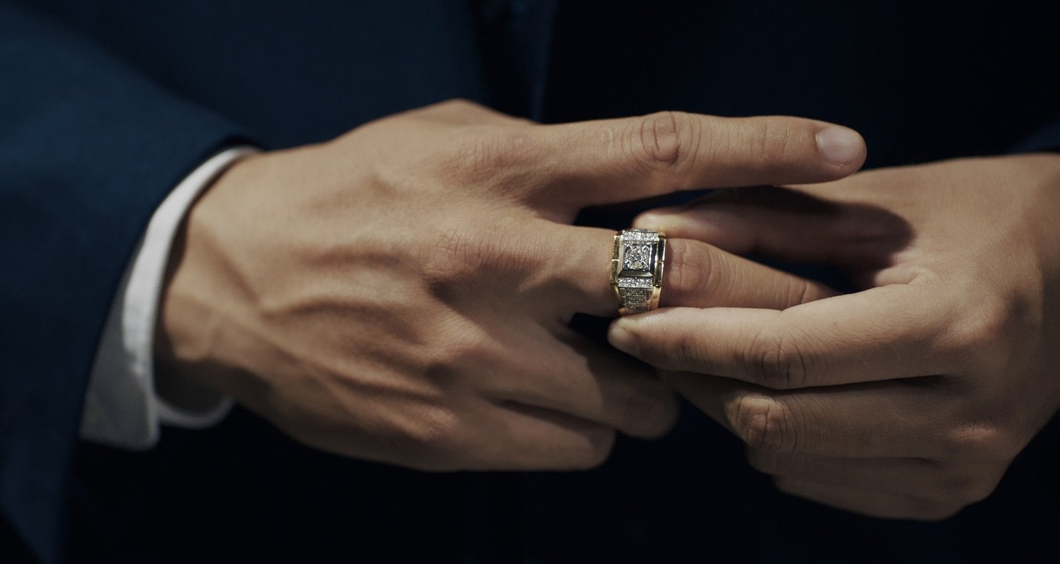 Mancode by PNJ - jewelry brand exclusively for gentlemen