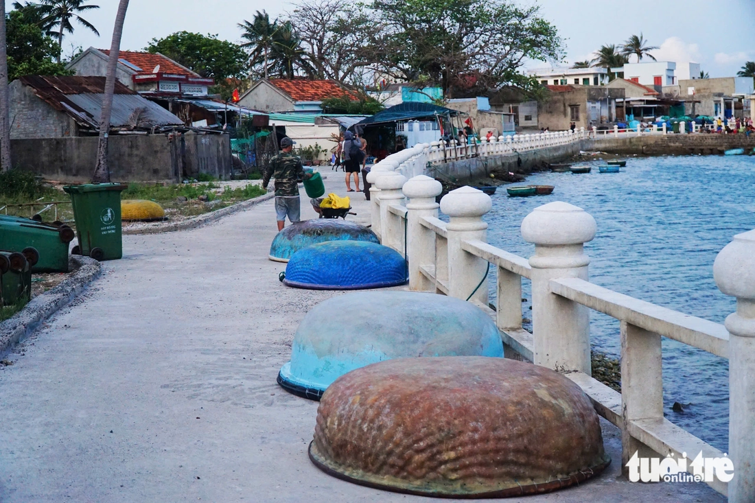 Khám phá làng du lịch cộng đồng Bích Đầm - viên ngọc xanh giữa vịnh Nha Trang - Ảnh 5.