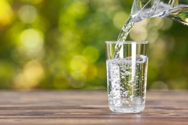 3 boissons régulières pour les personnes de plus de 100 ans