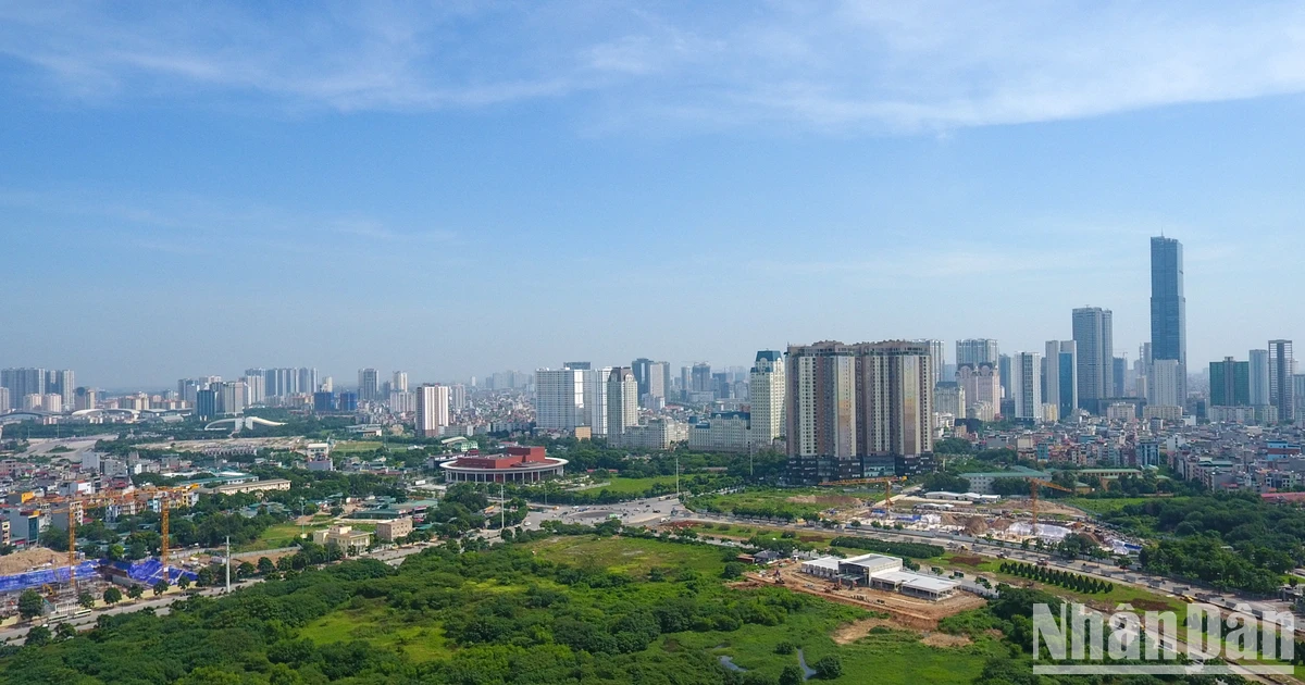 สร้างความโปร่งใสและรับรองการเข้าถึงที่ดิน