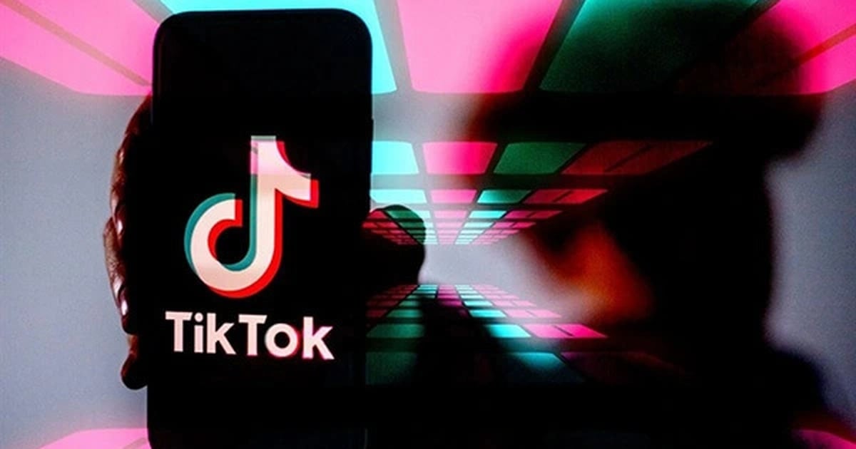 11-year-old girl dies after following viral TikTok challenge