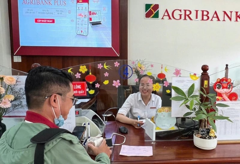 Cán bộ Agribank nhanh trí giúp cụ ông 88 tuổi thoát “bẫy” lừa đảo -0