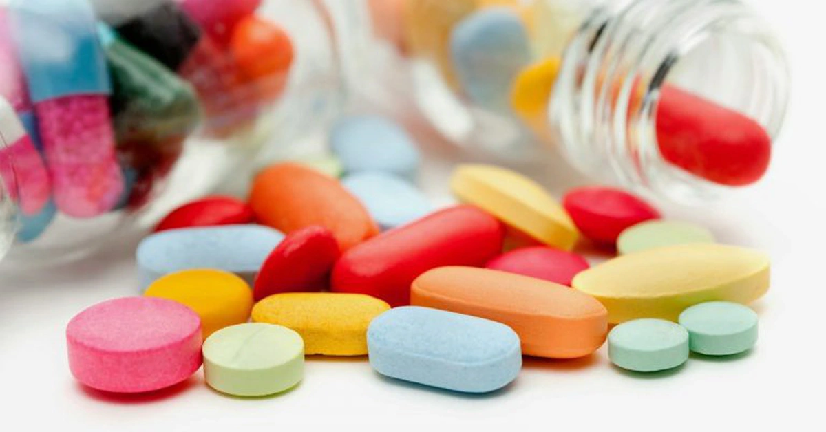 Se retiraron del mercado una serie de alimentos que protegen la salud.