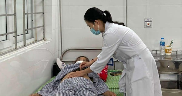 Una mujer con una enfermedad pensó erróneamente que tenía cáncer de hígado porque era adicta a comer una verdura.