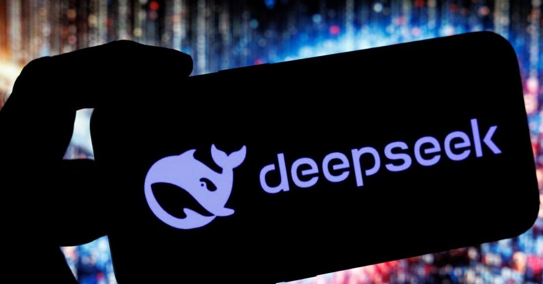 DeepSeek: 국보에서 '새장 속의 새, 그릇 속의 물고기'로