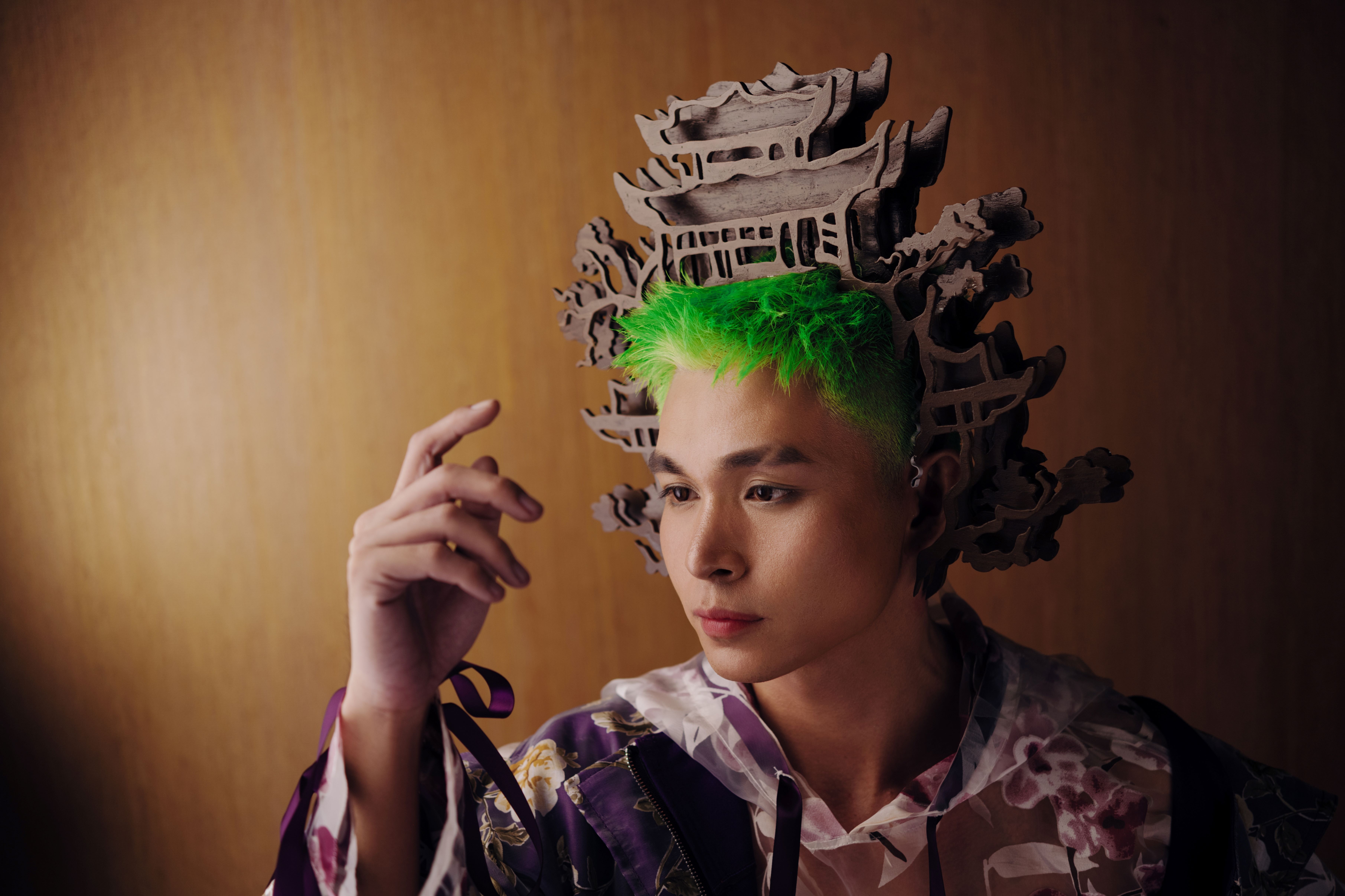 Jun Pham anh 1