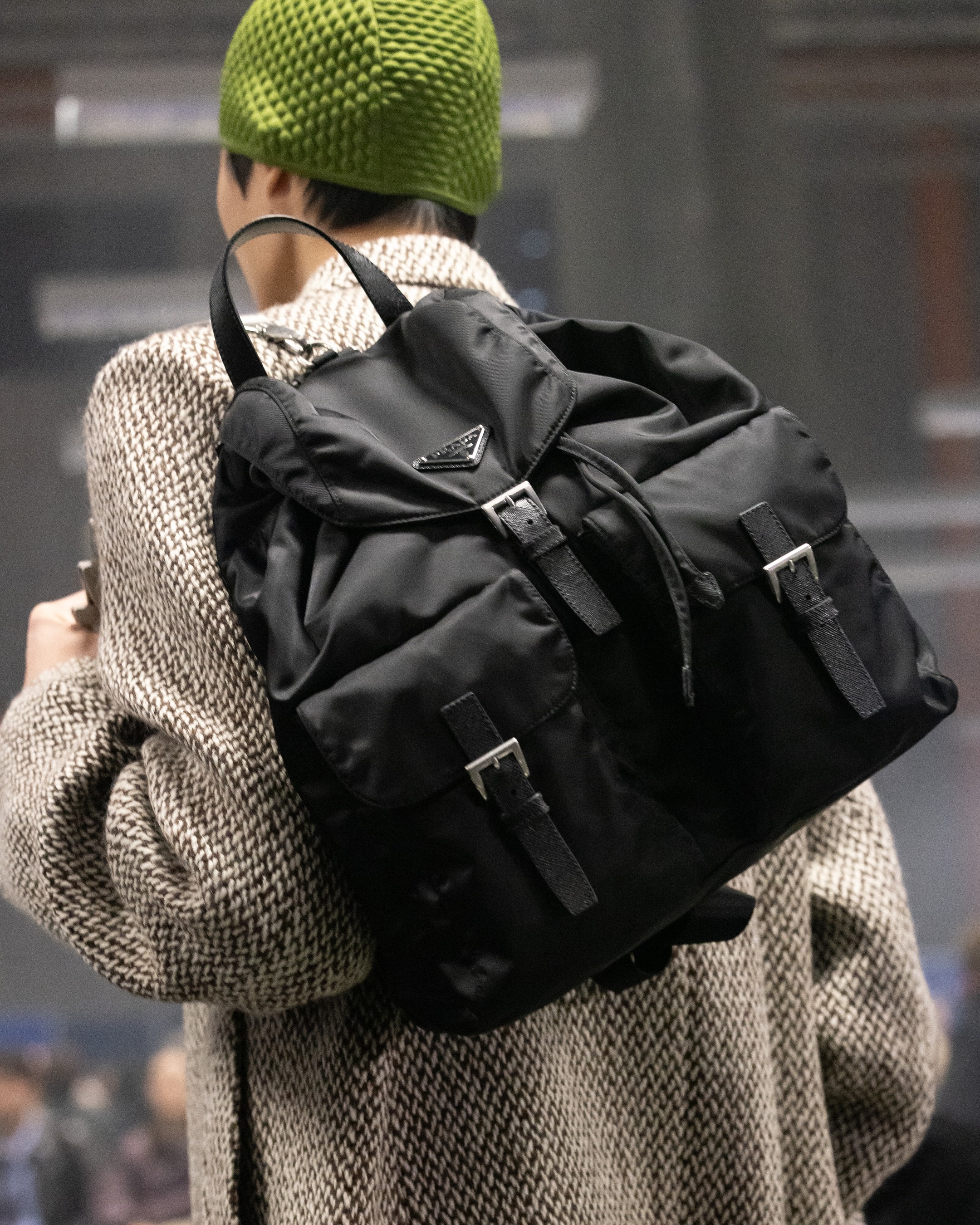 sao tai fashion week anh 25