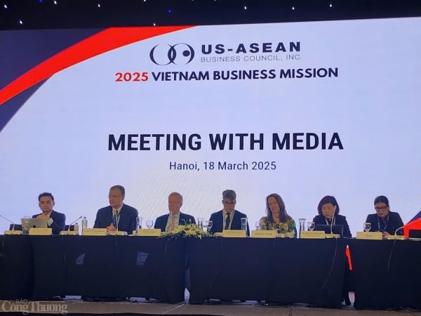 Vietnam prepares to welcome 'wave' of investment from the United States