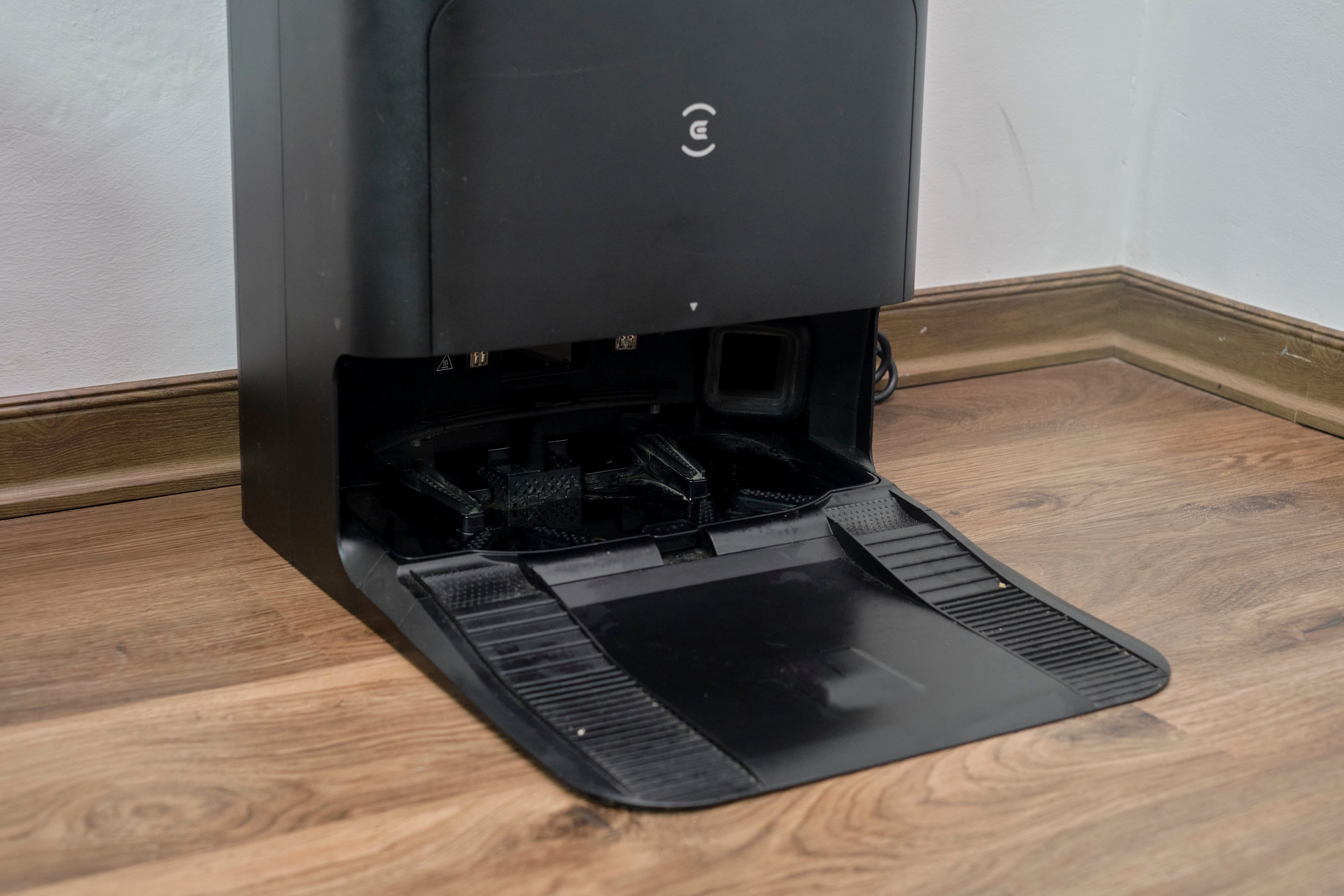 Ecovacs Deebot N30 Pro Omni anh 9