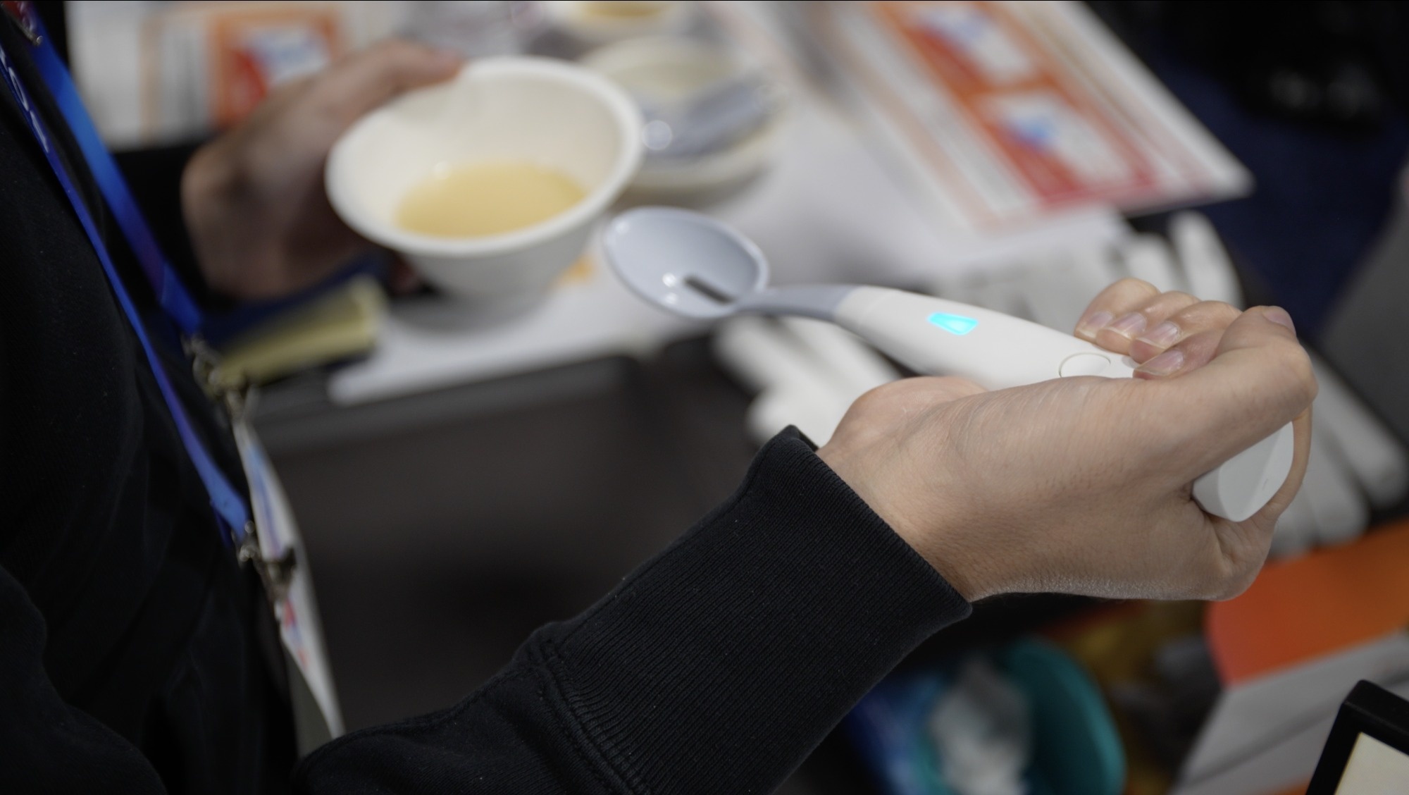 خلاصه CES 2025، نمایشگاه CES 2025، محصولات فناوری، محصولات منحصر به فرد (تصویر 2)