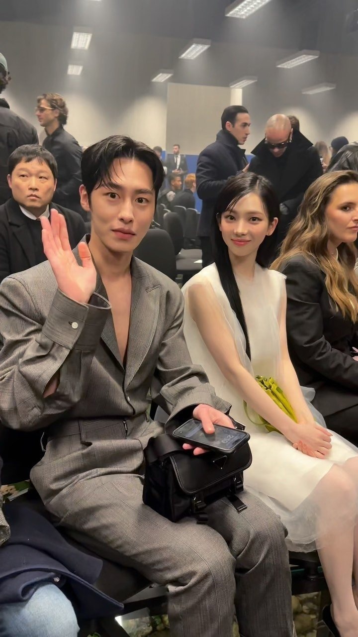 sao tai fashion week anh 9
