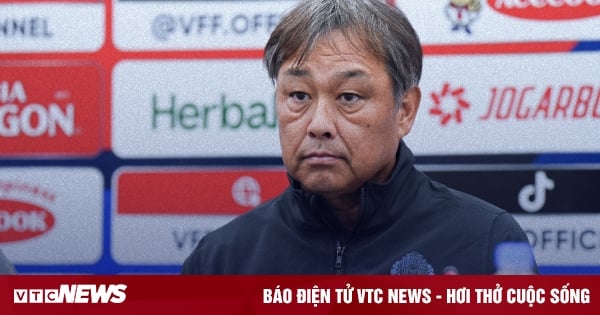 Vietnam team lost Xuan Son, Cambodian coach regrets