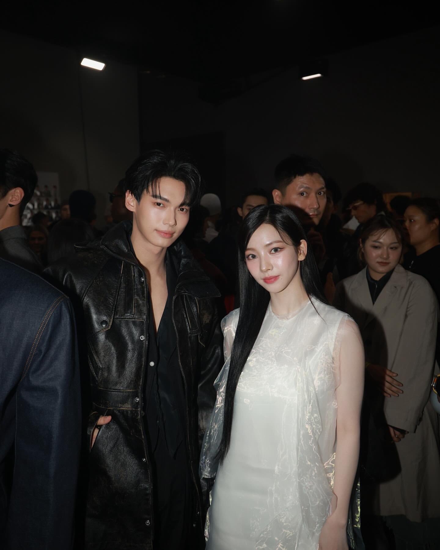 sao tai fashion week anh 10