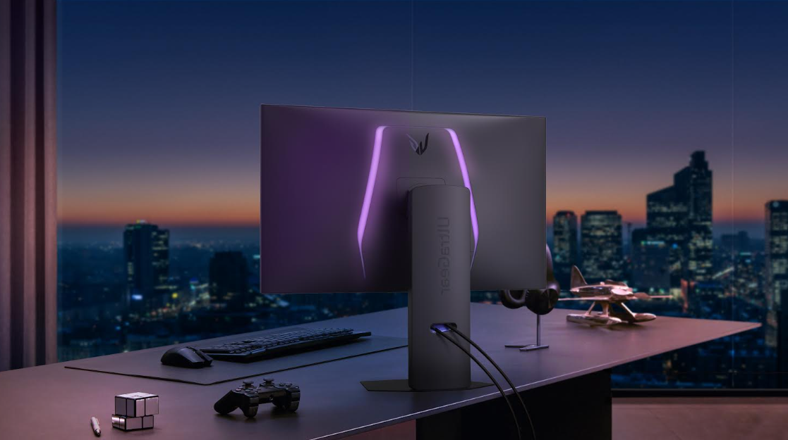LG anh 3