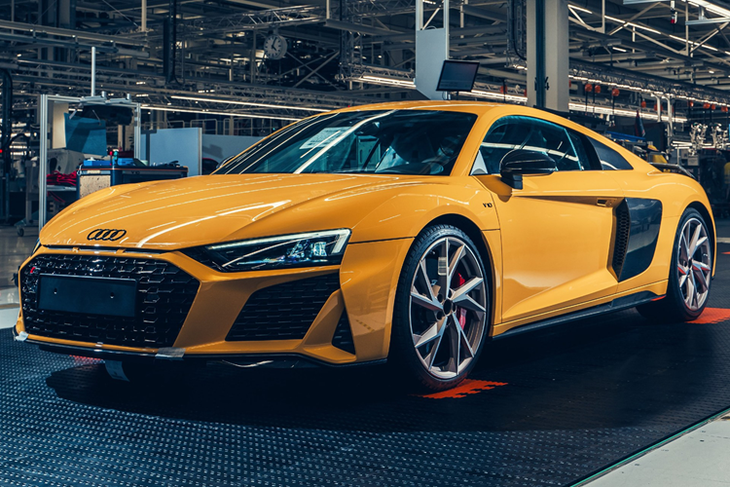 Audi R8 co the tro lai la mot sieu xe PHEV 1000 ma luc-Hinh-7