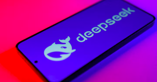 The US Department of Commerce officially bans the use of DeepSeek on government devices