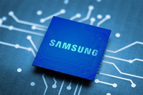 Samsung begins mass production of fourth-generation 4nm chips