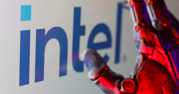 Intel plans comprehensive overhaul of manufacturing and artificial intelligence operations