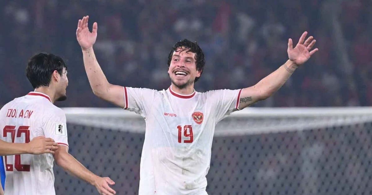 Naturalized stars help Indonesia team become 6th most expensive in Asia