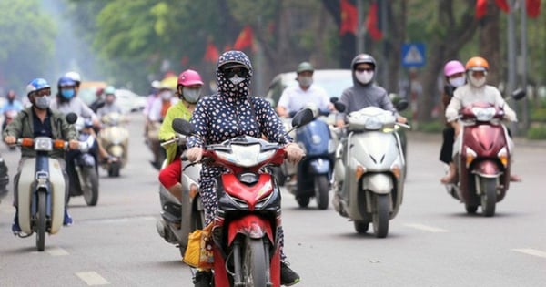 L'été 2025 devrait être moins chaud