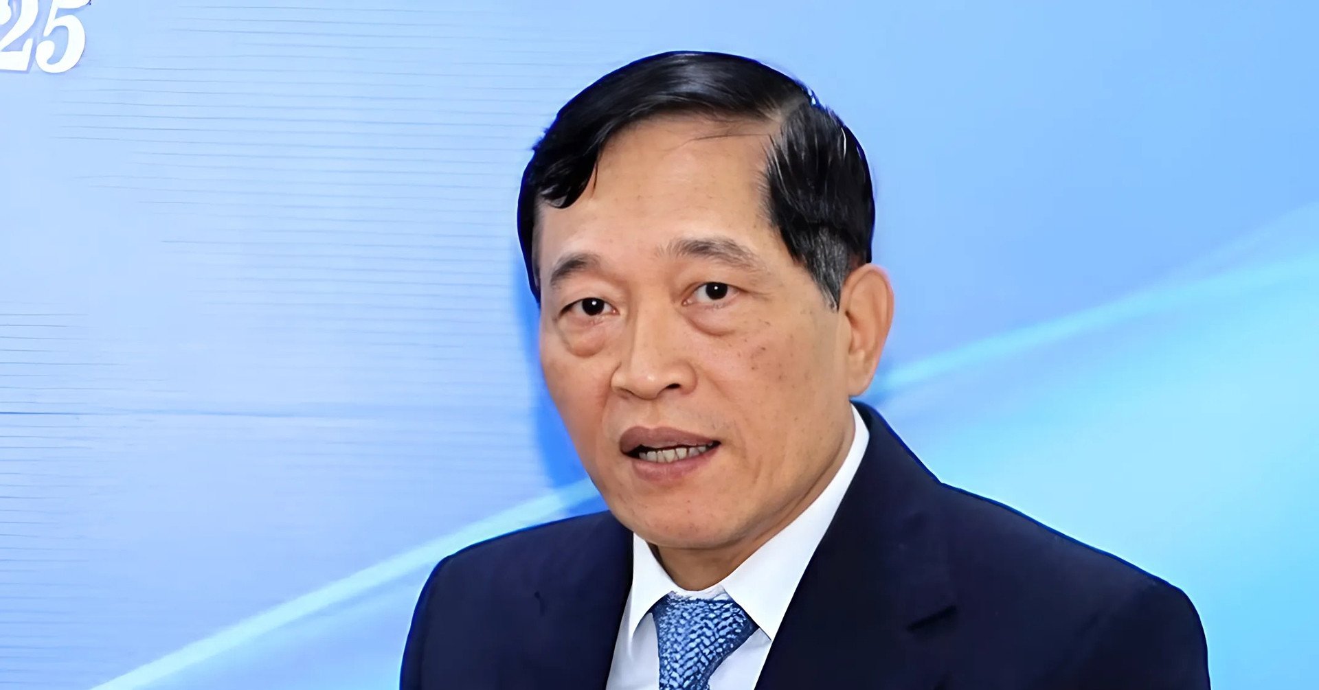 Former Deputy Minister of Science and Technology appointed Chairman of Vietnam Association for Science and Technology Information