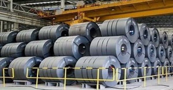 China reduces steel production, what opportunities for Vietnam?