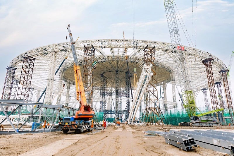 Hervorragende Vorteile machen Vinhomes Global Gate Stadthäuser zu einer „Goldgrube“ von MICE