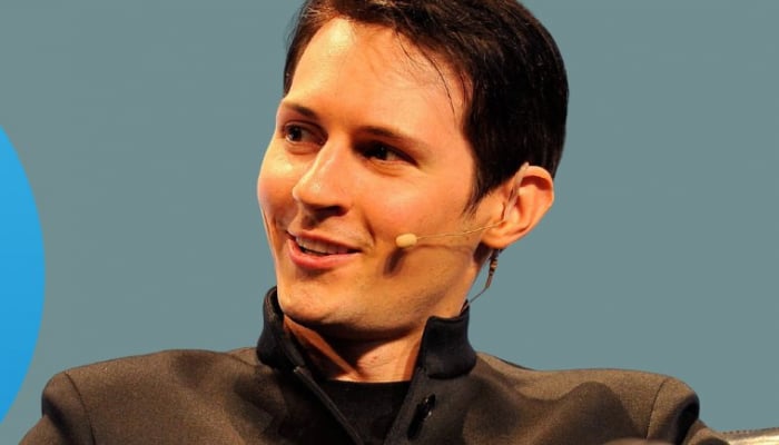 CEO ของ Telegram เดินทางกลับดูไบ หลังถูกสอบสวนในฝรั่งเศสนานกว่า 6 เดือน