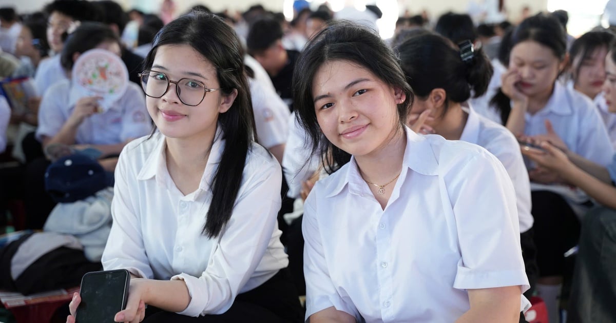 L'Université de Saigon prévoit d'augmenter les frais de scolarité de 50 % pour les étudiants non pédagogiques