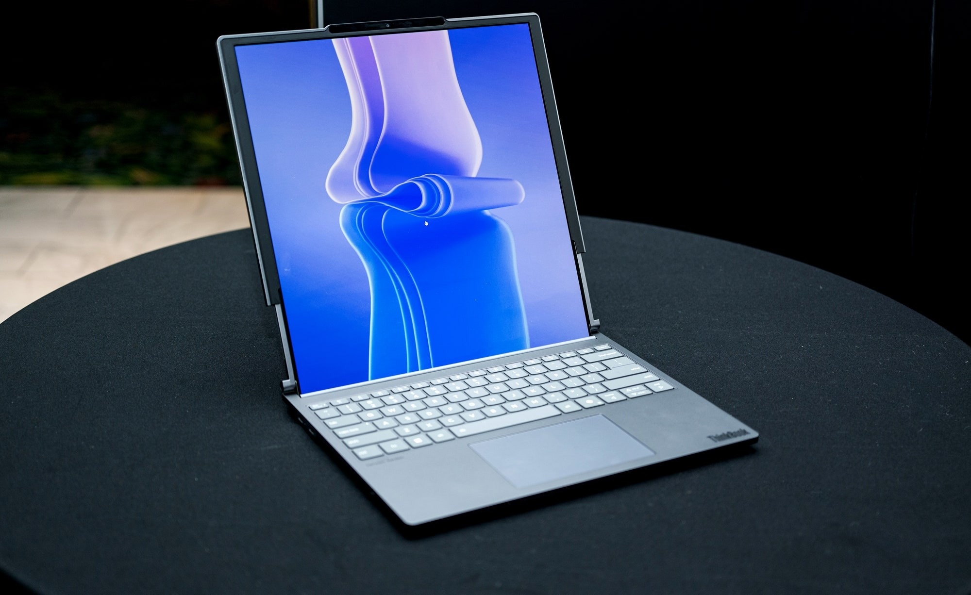 خلاصه CES 2025، نمایشگاه CES 2025، محصولات فناوری، محصولات منحصر به فرد (تصویر 3)