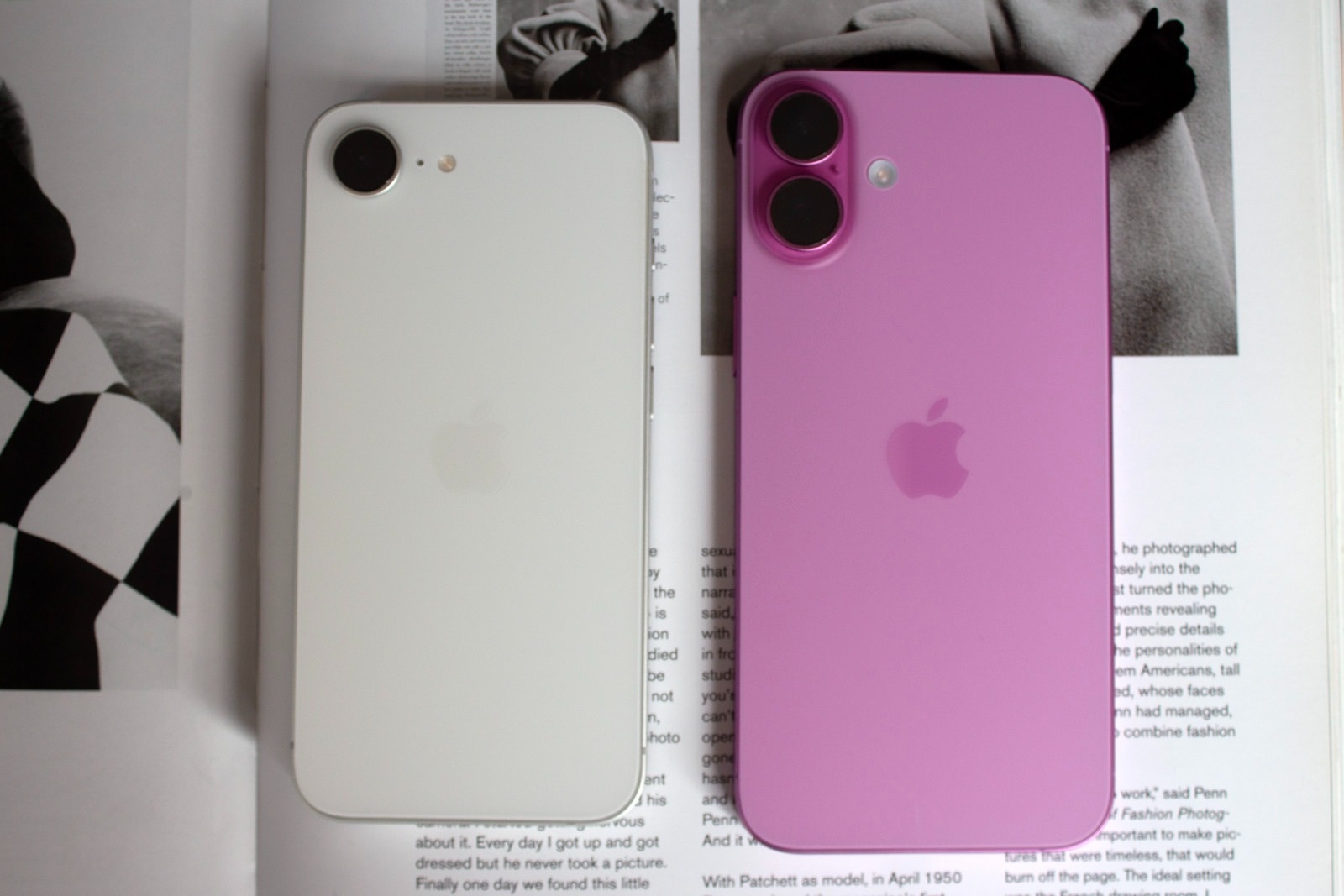 Apple iPhone 16e, iPhone 16e incelemesi, iPhone 16e fiyatı, Apple iPhone satın al (resim 5)