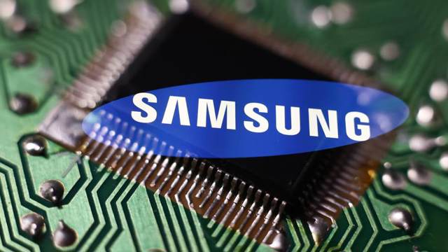 Samsung beginnt mit der Massenproduktion von 4-nm-Chips der vierten Generation