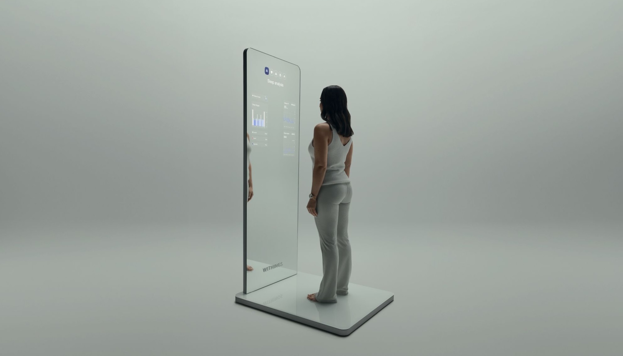 خلاصه CES 2025، نمایشگاه CES 2025، محصولات فناوری، محصولات منحصر به فرد (تصویر 12)