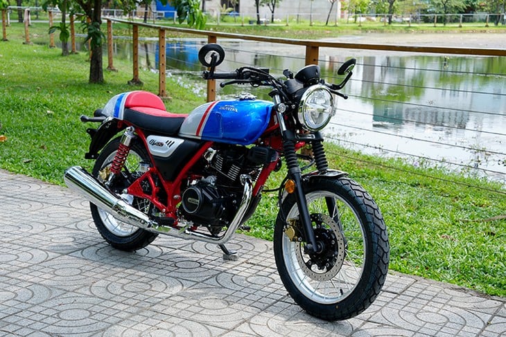 Can canh Honda CGX150 hon 70 trieu, dau tien ve Viet Nam-Hinh-10