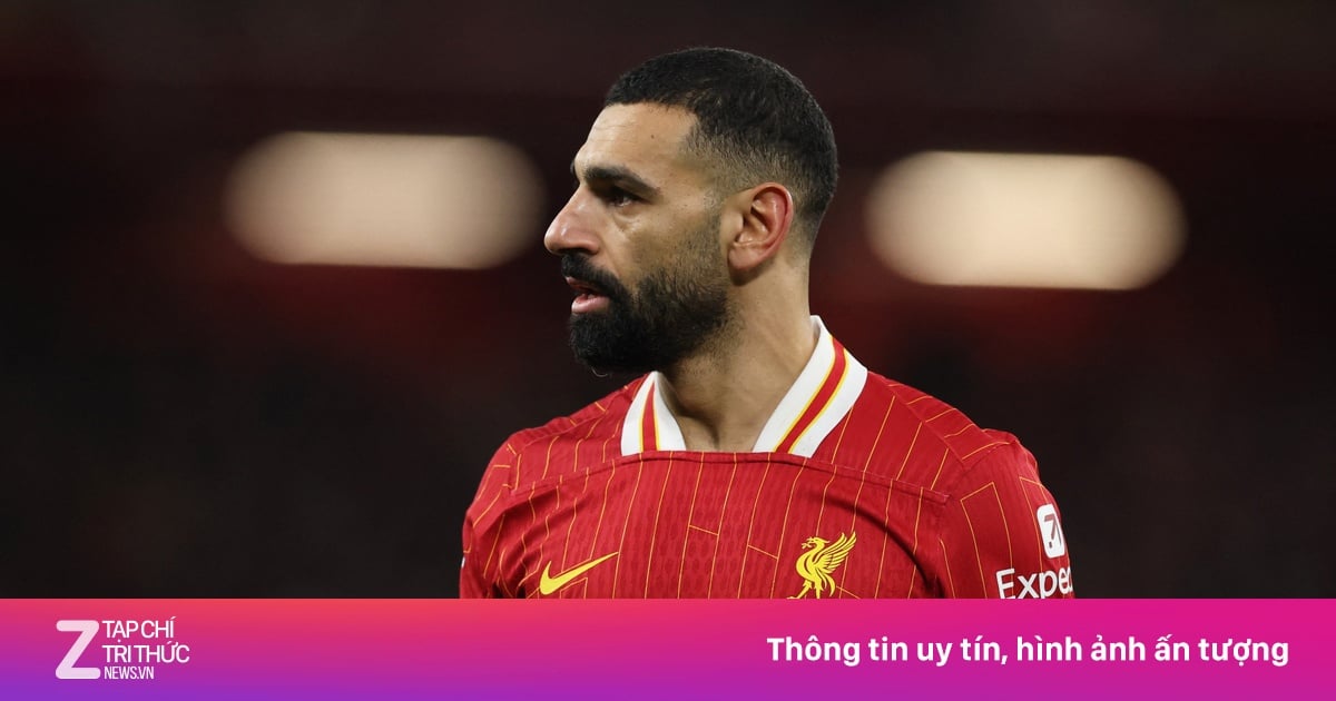 Vết nứt trên vương miện của Liverpool