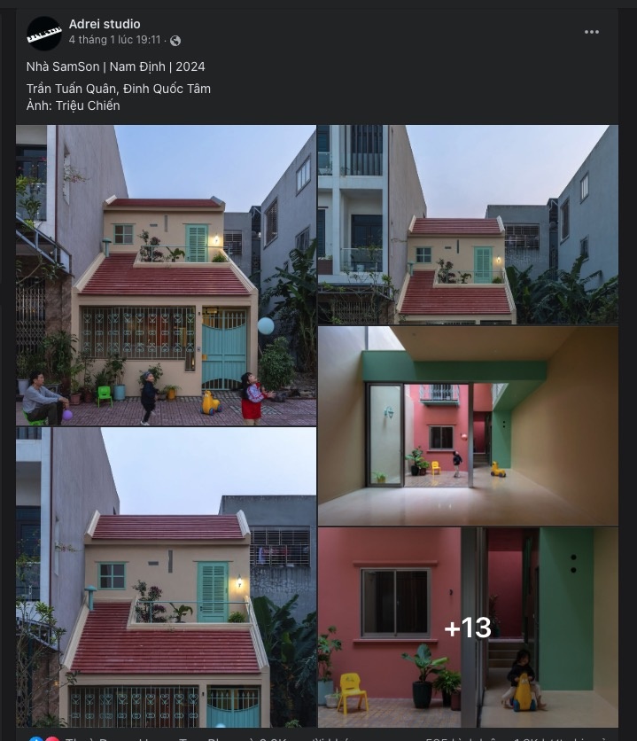 Nha Xuan Son anh 1