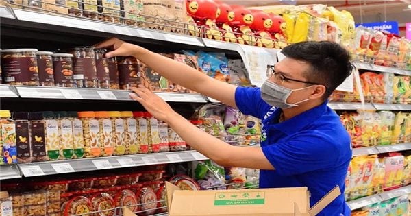 Mehr als 560 Unternehmen erhielten die Vietnam High Quality 2025-Zertifizierung