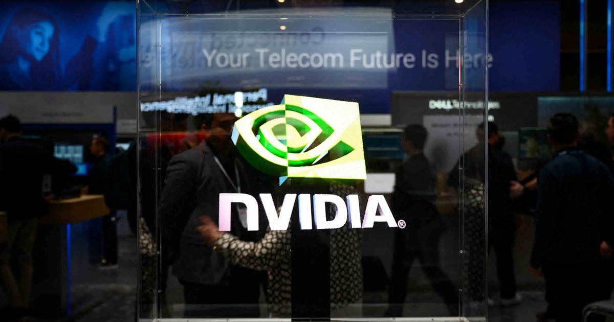 Chinese company seeks to reduce dependence on Nvidia