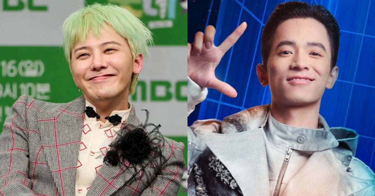 « It's Okay » de 7dnight joué dans l'émission de G-Dragon, le public vietnamien l'a adoré