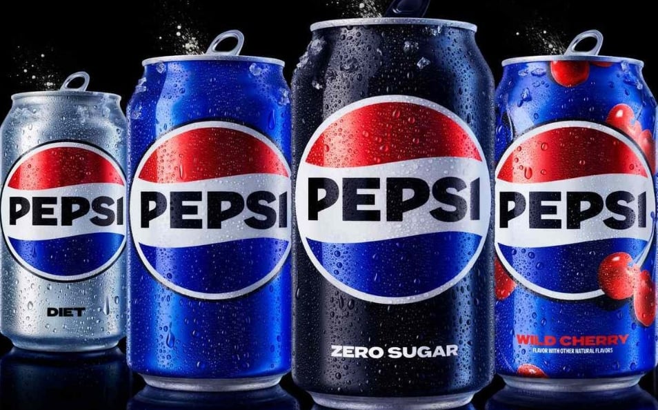 Pepsi mua lại hãng nước giải khát lợi khuẩn Poppi trị giá gần 2 tỷ USD - Ảnh 1.