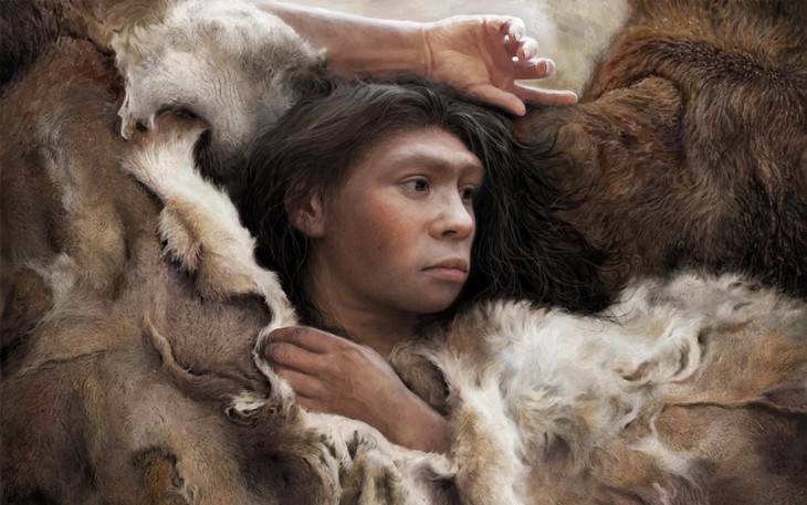 Tim thay bang chung nguoi Neanderthal giao phoi voi nguoi hien dai-Hinh-9