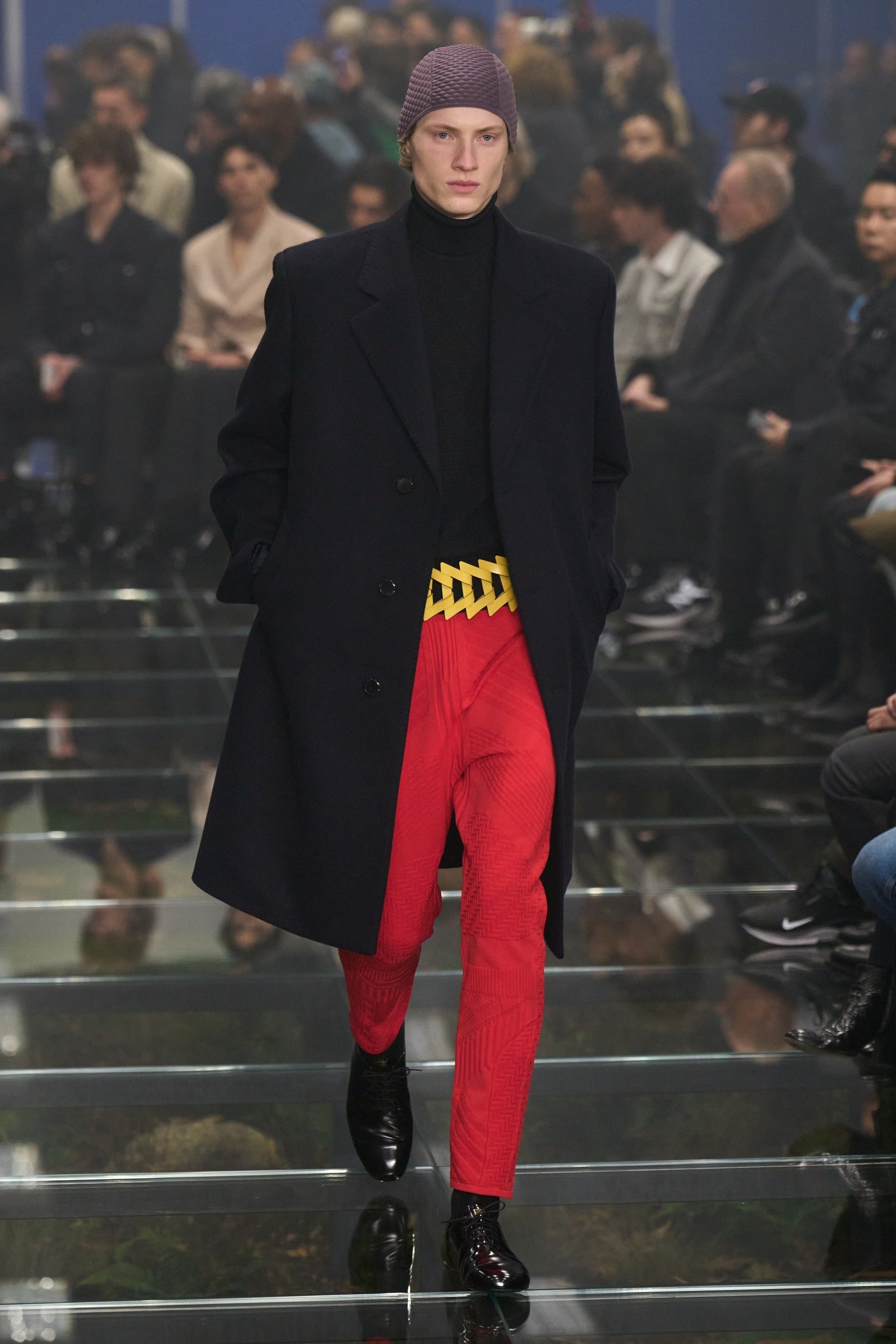 sao tai fashion week anh 16