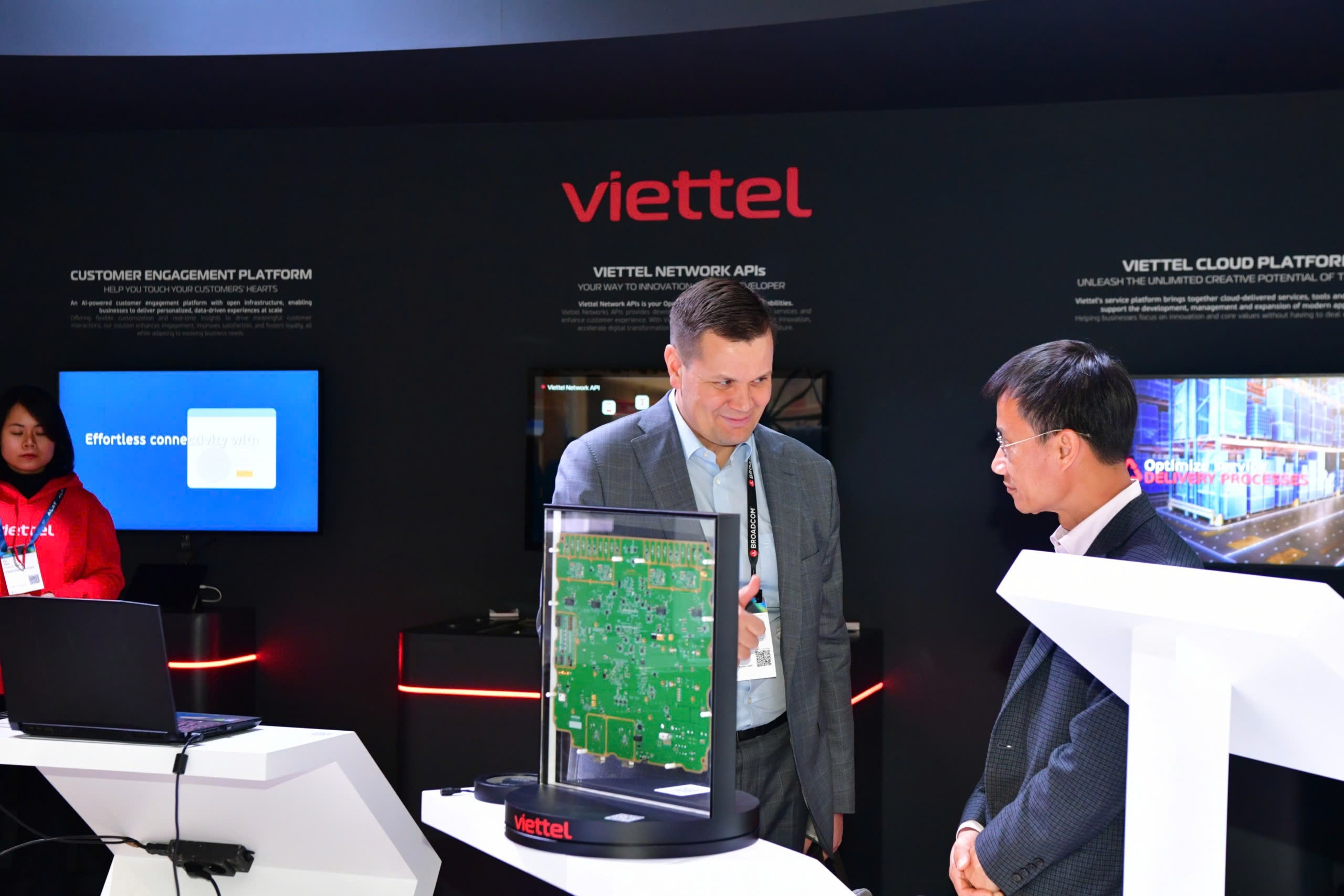MWC 2025 anh 1