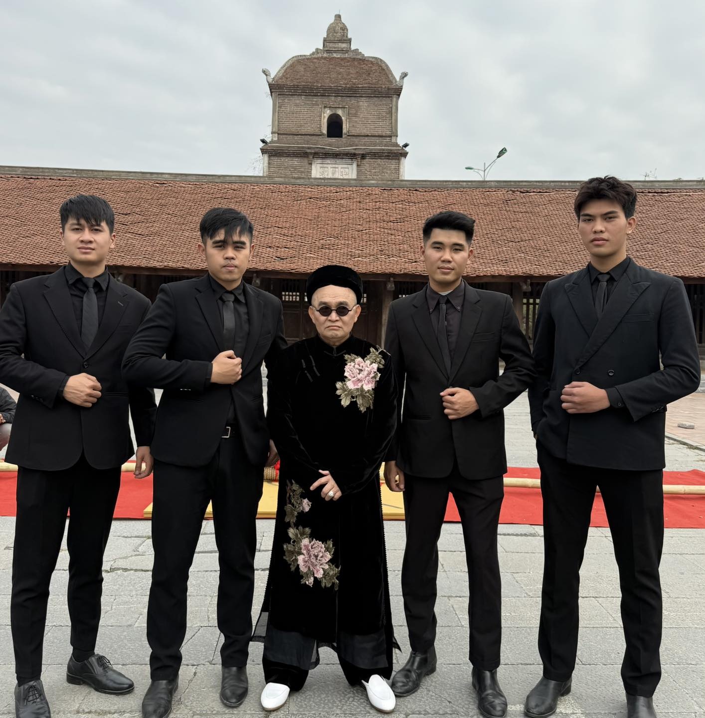 Xuan Hinh anh 2